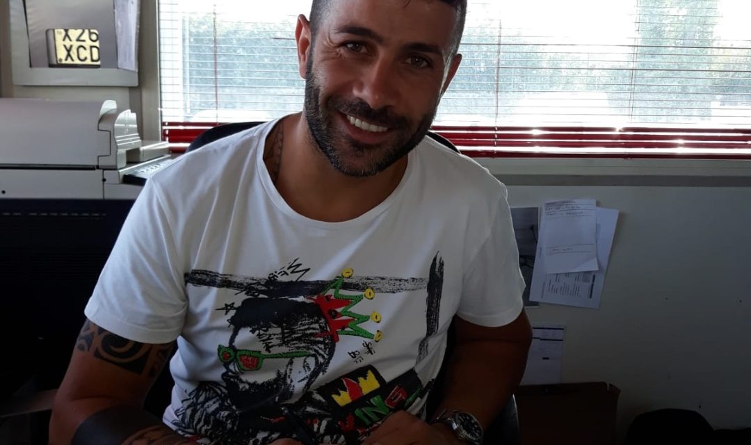 UFFICIALE | Promozione, Viribus Somma 100: due nuovi rinforzi arrivano dalla Summa Rionale