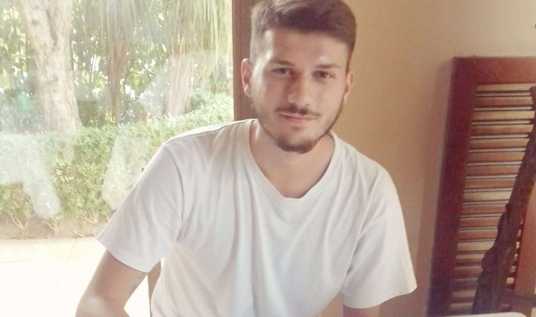 Intercampania, arriva la firma del giovane difensore Marasco