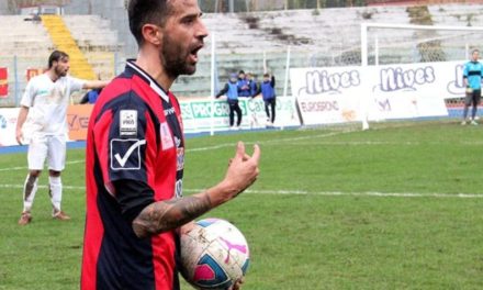 Eccellenza, Albanova: in difesa pronto un colpo da serie D!