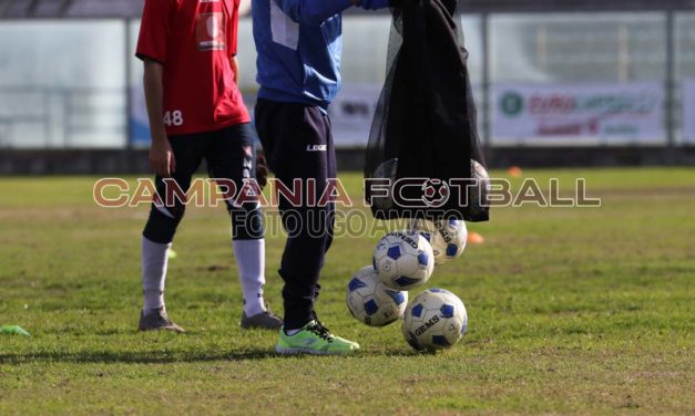UFFICIALE – Eccellenza Girone A: ecco il calendario delle prime 3 giornate