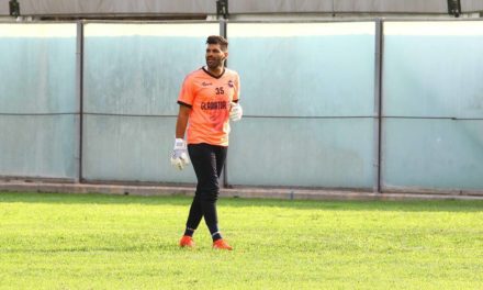 ECCELLENZA | Gladiator, capitan Merola: “Pronti per la stagione, fondamentale il sostegno dei tifosi”