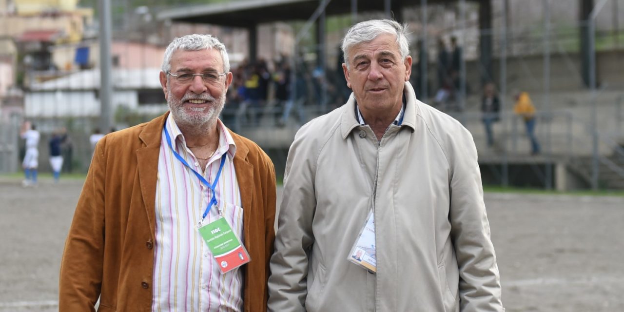 Commissario di campo, aperte le domande di adesione per la stagione 2018/19