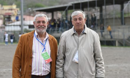 Commissario di campo, aperte le domande di adesione per la stagione 2018/19