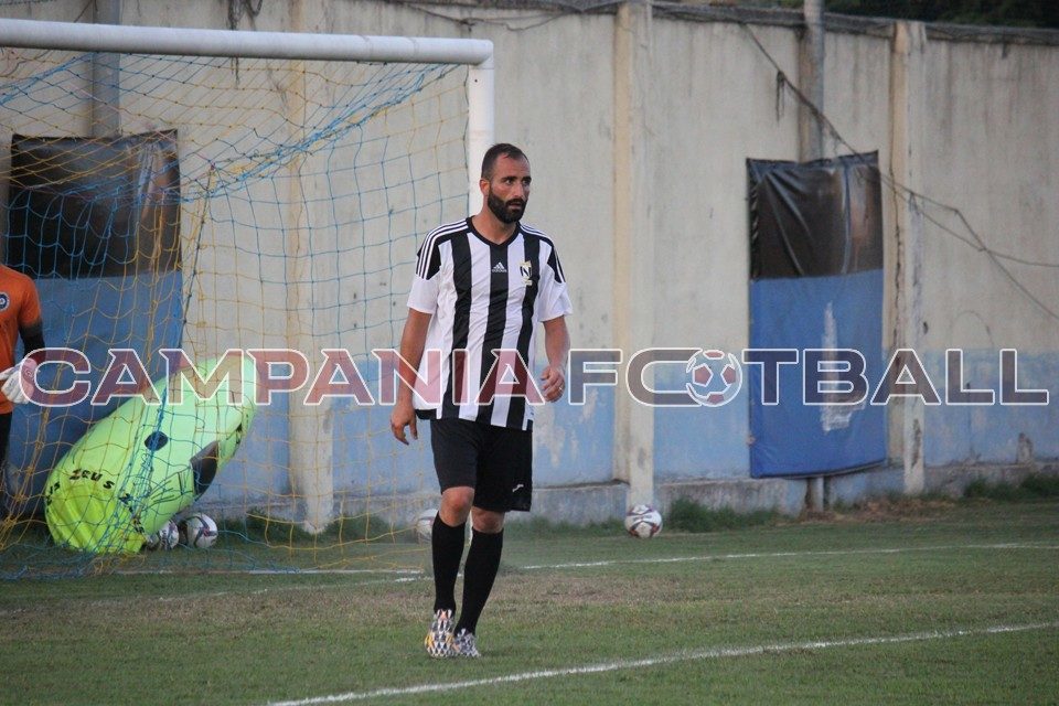 Presentazione serie D girone H: Nola-Ercolanese derby dei sogni, Savoia per il riscatto