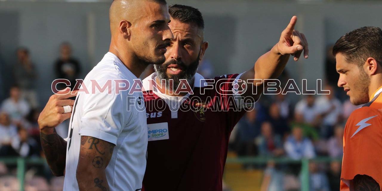 Leonardo Gargiulo sul mercato: il classe 1983 pronto ad una nuova sfida