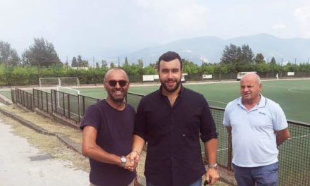Ottaviano scelto il nuovo direttore generale: è un ritorno in grande stile