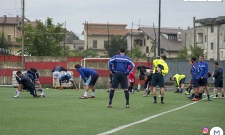 Promozione, il Montesarchio piazza 3 colpi per il pacchetto under