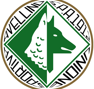 Avellino, annunciato lo staff tecnico della prima squadra