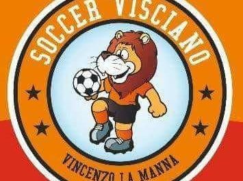 Nasce la “Visciano Vincenzo La Manna”: un atto d’amore del mister per la sua terra