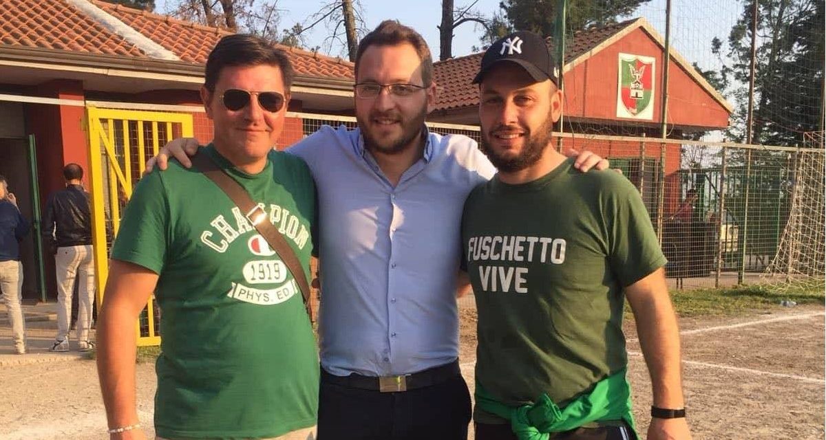 Prima Categoria, Vitulano Ds e Mister in coro: “Confermata l’intera squadra, non ci porremo obbiettivi”