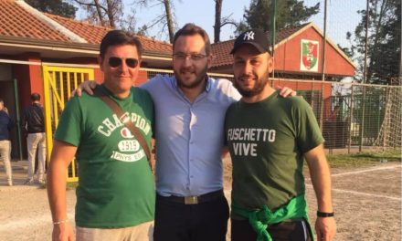 Prima Categoria, Vitulano Ds e Mister in coro: “Confermata l’intera squadra, non ci porremo obbiettivi”