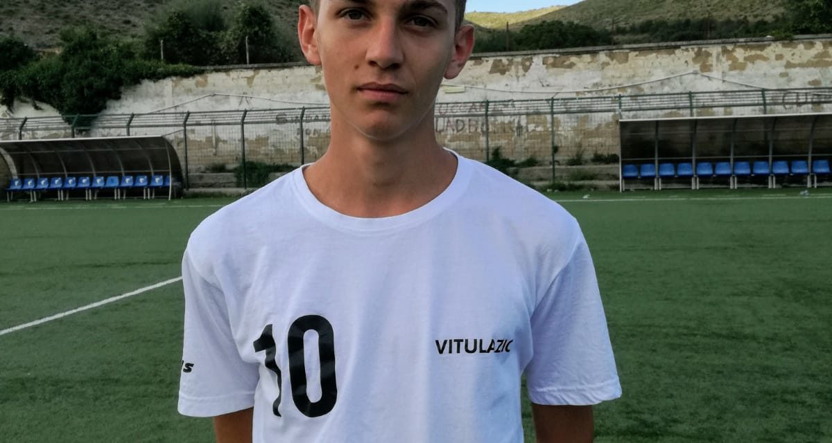 UFFICIALE | Calciomercato Vitulazio: arrivano 2 under