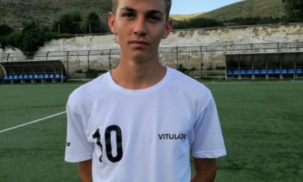 UFFICIALE | Calciomercato Vitulazio: arrivano 2 under