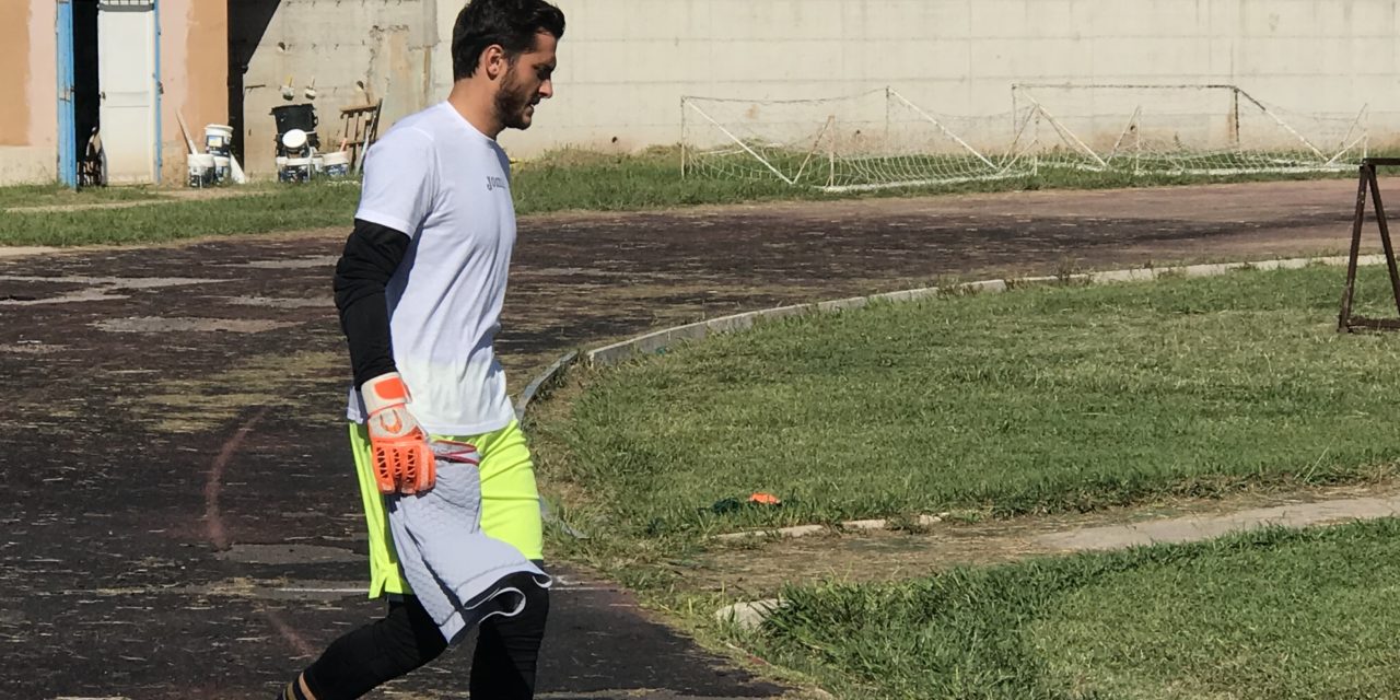 Anzio-Avellino, le voci di Macchioni e Lagomarsini