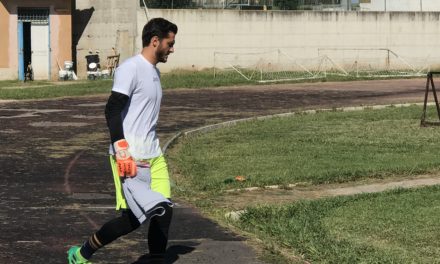Anzio-Avellino, le voci di Macchioni e Lagomarsini