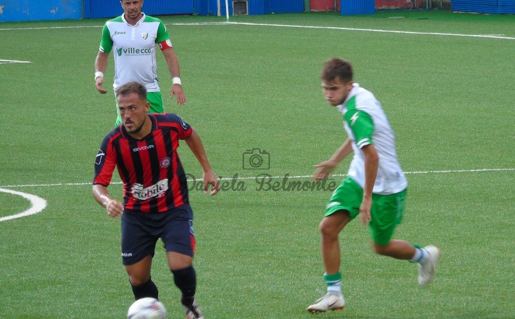 Eccellenza, Castel San Giorgio: ripresi gli allenamenti in vista della prima di campionato contro la Scafatese