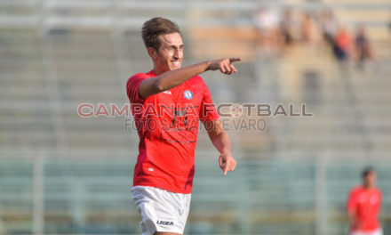 PROMOZIONE | Nulla di fatto nel big match tra Procida e Torrese