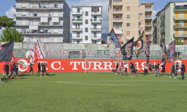Foto|Coppa Italia| Turris – Nocerina (2-1)