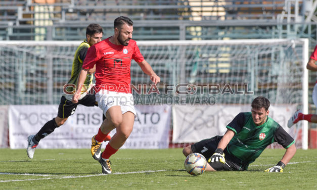 Foto| Promozione B | Torrese – Maued (5-0)