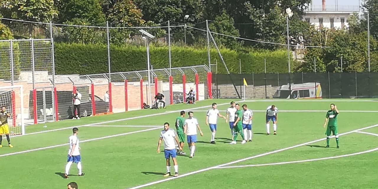 AMICHEVOLE – Avellino, solo pari con l’Agropoli
