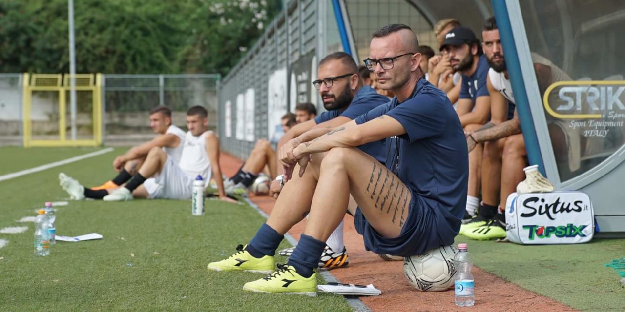 AMICHEVOLE – Nola, forza 6 in vista dell’Avellino