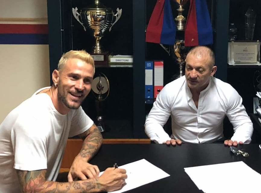 EDITORIALE | Casertana come la Juve, tutta l’Italia parla di te