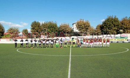 Coppa Italia Serie D, Trentaduesimi: stabilita data e orario di Sorrento-Turris