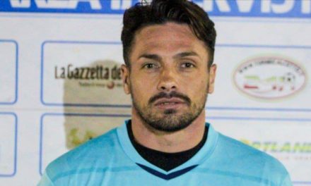 Promozione, Grotta 1984: arriva un rinforzo in difesa