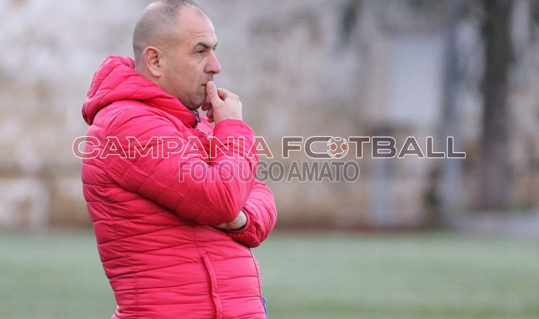 Promozione Girone A, Casalnuovo: cambio panchina in vista?