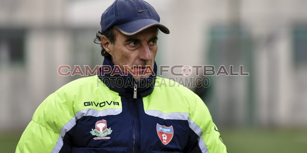 Sanseverinese, vicino l’approdo di Quaglia