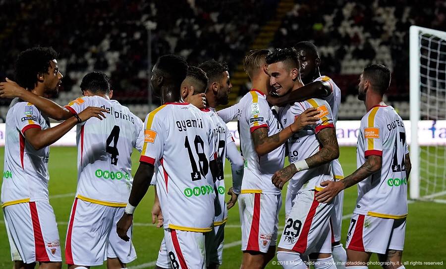 Serie B: Benevento, al “Vigorito” arriva il Pescara
