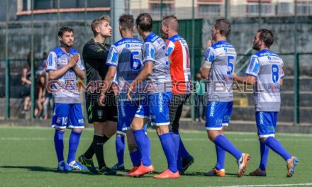 Centro Storico Salerno: sette anni fa la gioia in Coppa