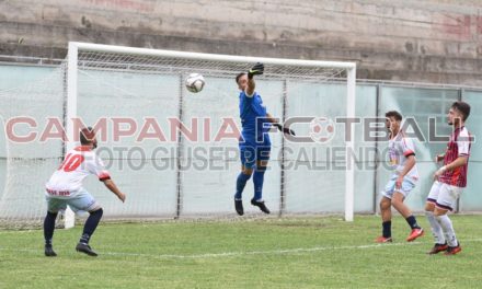FOTO | Coppa Italia Eccellenza, Palmese-Valdiano 1-0: sfoglia la gallery