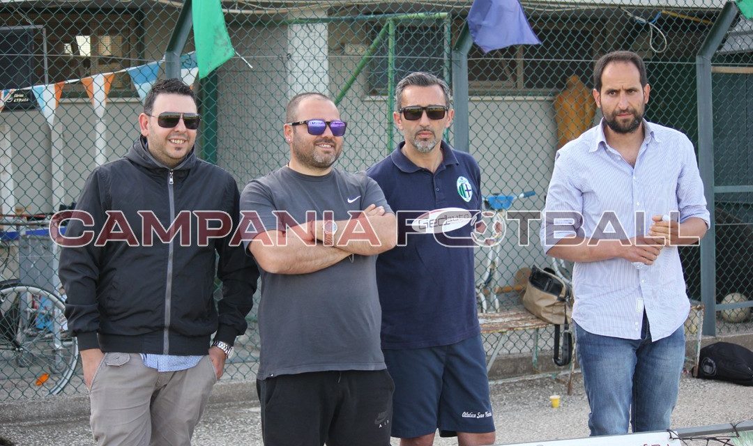 Prima Categoria, San Nicola 2009: rinnova Isernia e c’è la firma di Picozzi