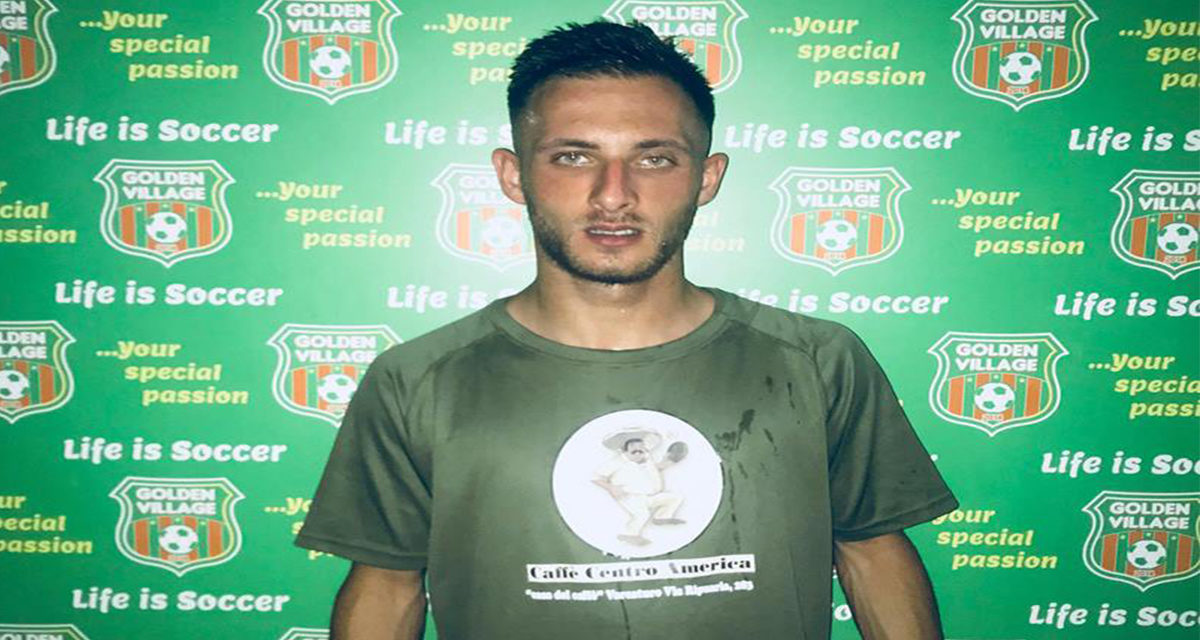 Coppa Italia Promozione, Lanuto beffa la Neapolis allo scadere