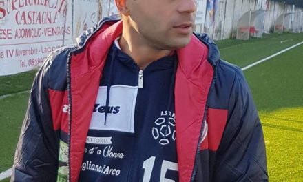Il ds Esposito tuona: “Giocato 14 contro 11, se queste sono le terne ce ne stiamo a casa”