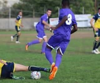 C’è posta per te: vi presentiamo Mohamed Sylla, il calcio oltre le barriere