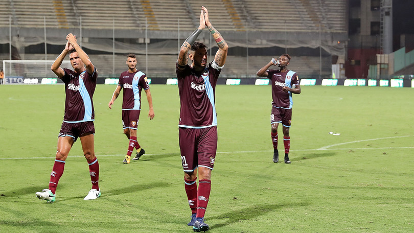 Cremonese-Salernitana: squadra che vince non si cambia