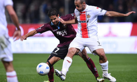 Salernitana senza grinta: 0-0 a Cremona