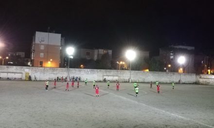 Coppa Campania 1°Categoria | Lo Sporting Campania non sbaglia con l’F.C. Loggetta e conquista la qualificazione: 3-1 firmato Marcianò e Foresta