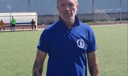1° CATEGORIA | Quarto Calcio , mister Longobardi:”I ragazzi mi hanno dato le risposte che volevo”