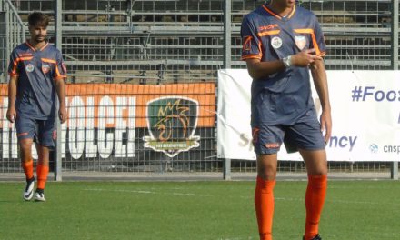 Salernum Baronissi, vittoria di misura a Battipaglia con la Poseidon: Natella regala tre punti alla squadra di Calabrese