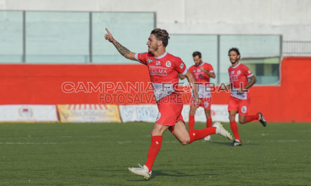 Foto| Serie D Girone I, Turris – Rotonda (1-0)