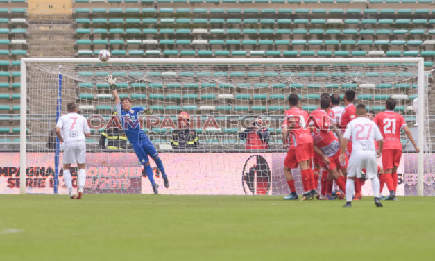 Foto| Serie D Girone I Bari -Turris (0-0)