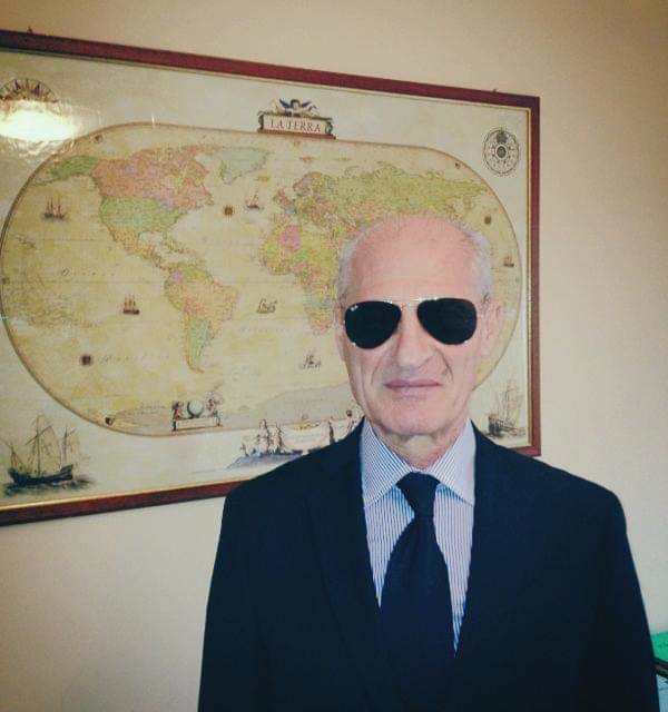 Nocerina, arriva la fumata bianca. Maiorino: “Risolte le pendenze, ora l’inizio di un nuovo corso”