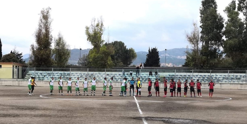 Eccellenza, Faiano: Pellegrino-Marola sempre letali, superato il San Vito Positano