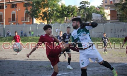 FOTO | Juniores Regionale Girone B, Maddalonese-Virtus Goti 0-4: sfoglia la gallery