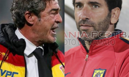 Catanzaro-Juve Stabia, ecco le probabili scelte dei due tecnici in vista dell’incontro delle 18:30