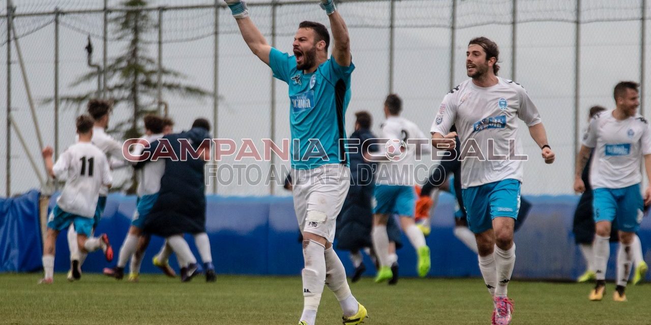 Ebolitana: due conferme annunciate per il team biancazzurro