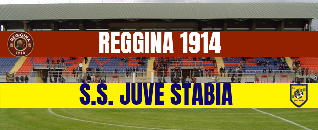 Reggina – Juve Stabia, sintesi del match: Il tabù Reggina non viene sfatato ma il primo posto viene raggiunto